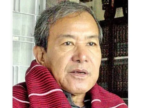 Last rites of Tabu Taid to be performed today