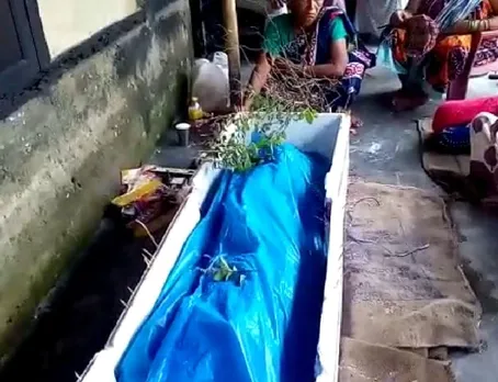 Man beaten to death in charge of theft