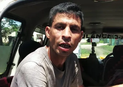 Moran: Army jawan detained for allegedly killing wife