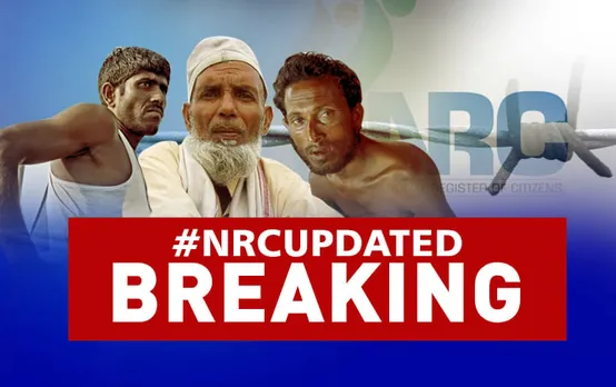 Woman kills self over NRC list