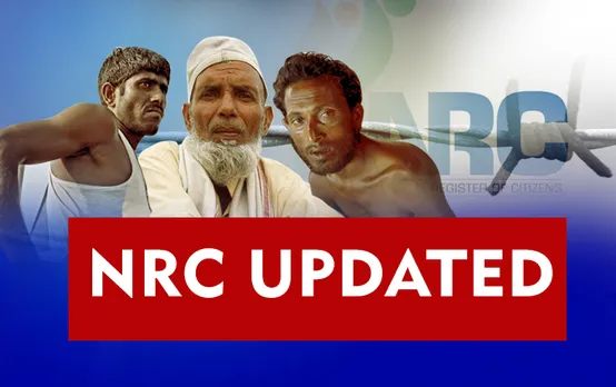 Final NRC Published