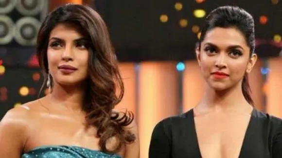 Deepika-Priyanka Dropped From Forbes’ Highest Paid List