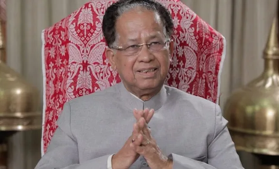 NRC creates confusion: Tarun Gogoi
