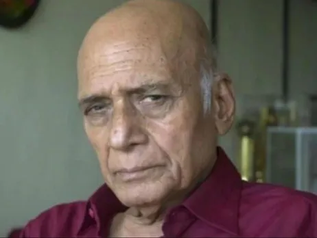 Veteran music director Khayyam no more