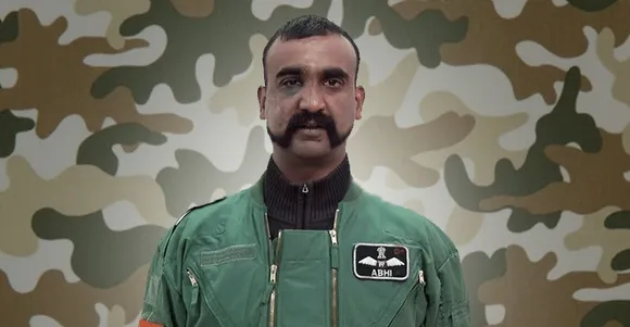 2019 Airstrike Hero Abhinandan Varthaman To Be Promoted