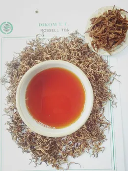 Dikom tea creates history, sold at Rs 75000 per kg
