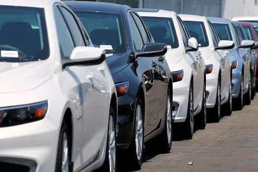 Maruti Suzuki recalls over 40,000 units of WagonR
