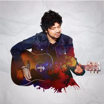 Papon Hosts charity concert #ForAssam