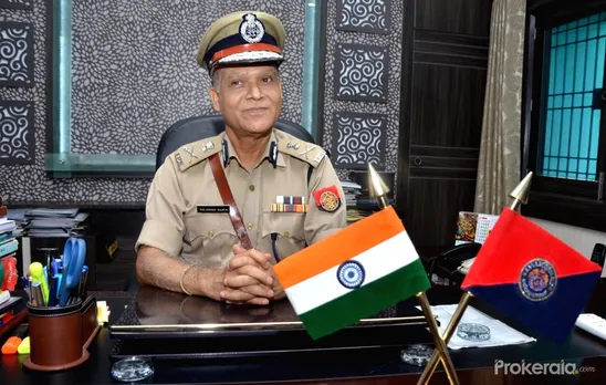 Assam DGP gets 3-month extension