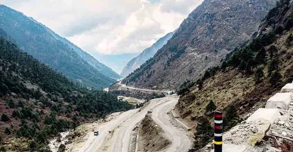 Rs 1232 Cr for NE Development Projects