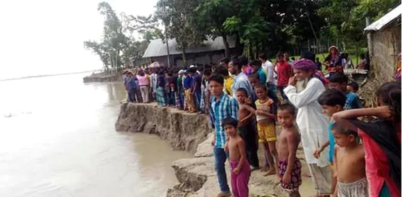 A joyless Eid for flood victims