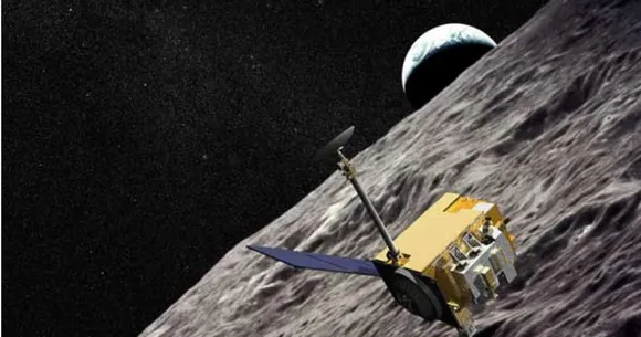 NASA fails to locate Vikram lander