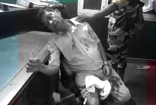 15 detained in Teok incident