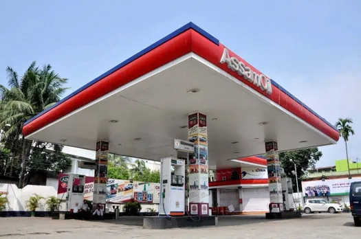 State hikes 5% VAT on Fuel