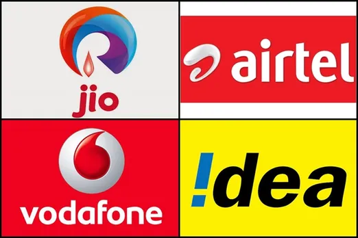 Foreign investors turn back on Indian telcos