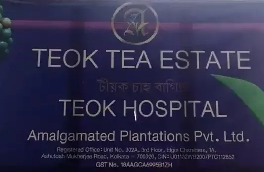 Lock-Out Lifted at Teok TE