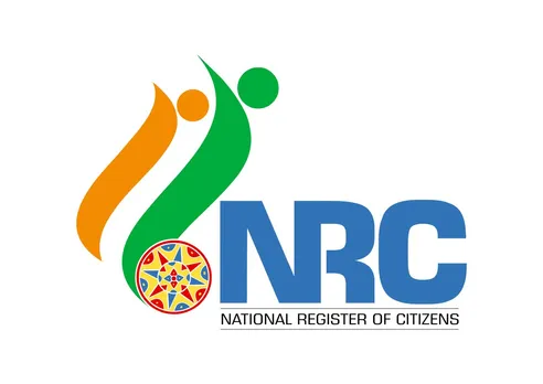 Gorkha Students’ Union Stages Protest Against NRC