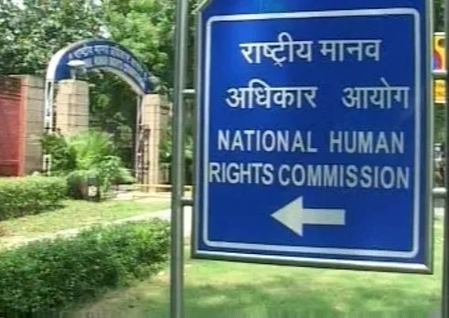 Burha PS Case : NHRC notice to Assam govt, DGP