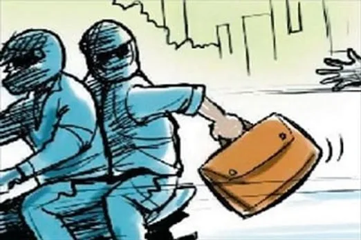 Abhayapuri: Goons loot Rupees 4Lakhs