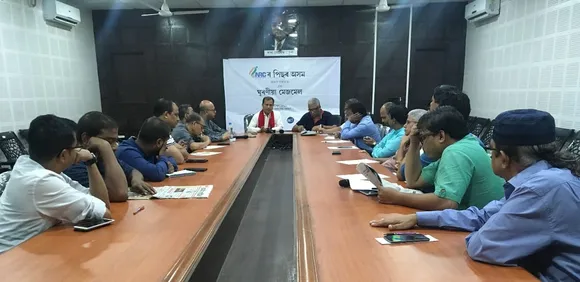 Round Table seeks remedial measures on NRC