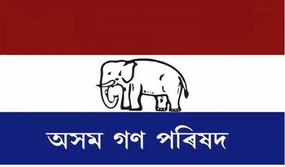 Manoj Gogoi Quits Raijor Dal, Joins AGP