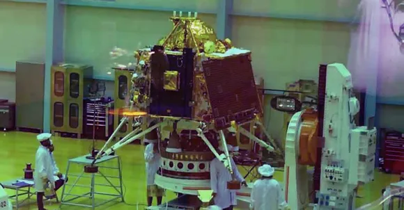 Chandrayaan 2: What could have gone wrong with the Vikram lander?