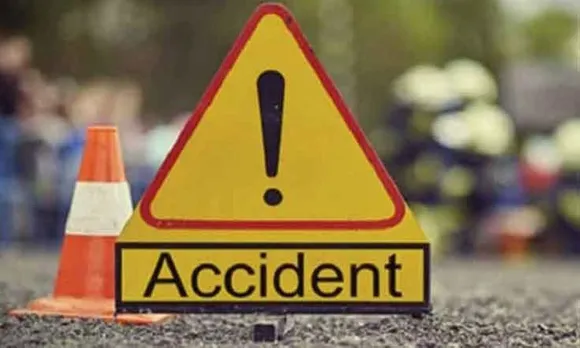 Assam: 2 Dead in Separate Road Accidents