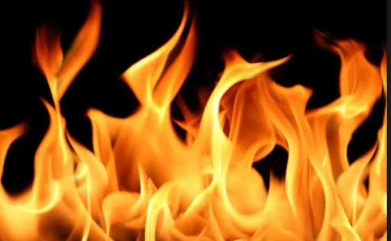 Assam: 10 Shops Gutted In Bokajan Market Fire