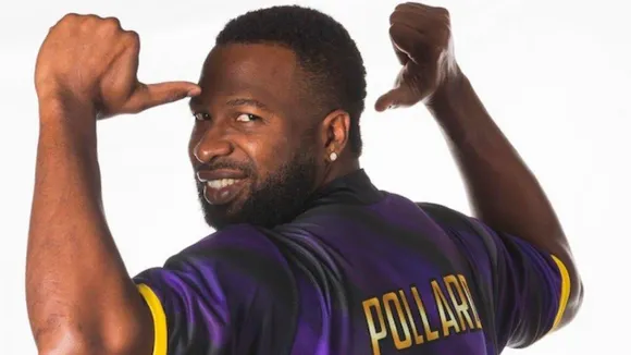 Pollard named West Indies’s ODI and T20I captain