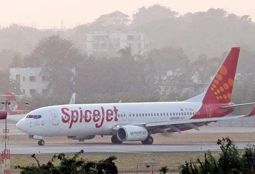 Passenger Deplaned From Guwahati-Delhi Flight For Creating Ruckus