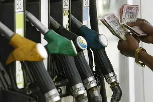 Petrol, Diesel Prices Hiked Again