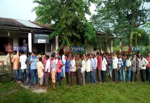 Assam Assembly By-Election Polling Starts at 7 AM
