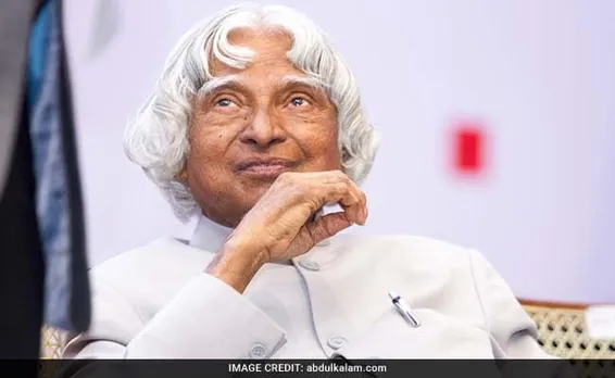 Kalam’s Birthday Celebrated as World Students’ Day- Read Why