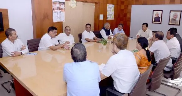 CM orders inquiry into Kopili incident