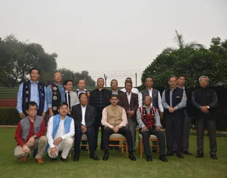 Naga Talks : Modi likely to make ‘some’ announcement at Hornbill Fest
