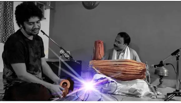 Papon’s Borgeet album teaser released
