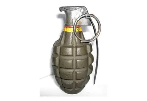 Grenade lobbed at Karbi Anglong market