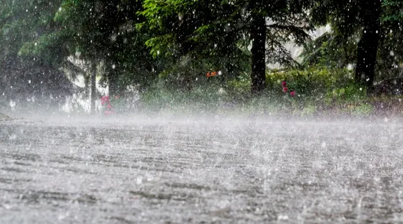 Assam to Witness Heavy Rainfall in the Next 5 Days: IMD