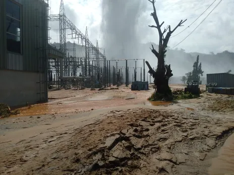 High-Level Team of NEEPCO To Visit Kapili Hydro-Power Today