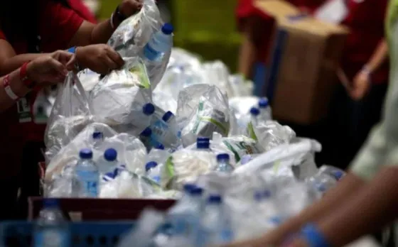 People support ban on single-use plastic