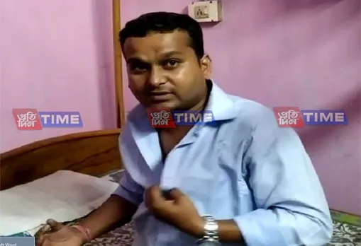 Doctor attacked by locals in Dhekiajuli