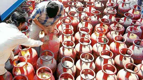 8 Cr New LPG Connections Provided: Petroleum Min