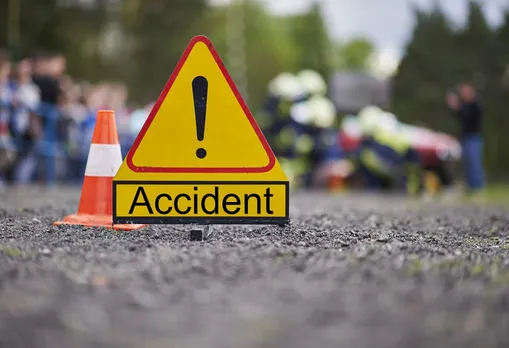 Cachar: 2 Dead, 3 Injured After Tree Falls On Running Auto