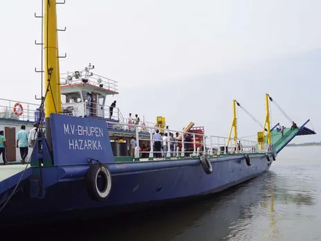 AASU demands resumption of RO-RO service to Majuli