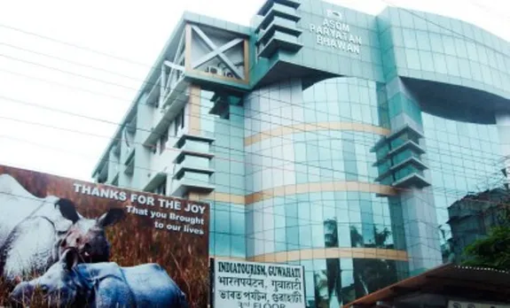 ATDC To Promote Health Tourism in Bangladesh: Jayanta Malla