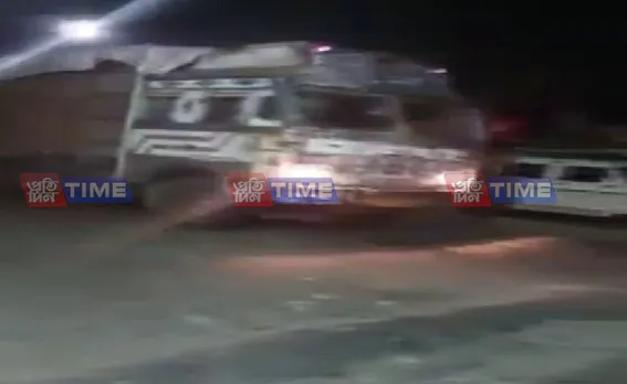 Coal syndicate busted by Digboi MLA