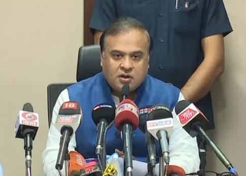 Dismiss current NRC: Himanta tells Centre