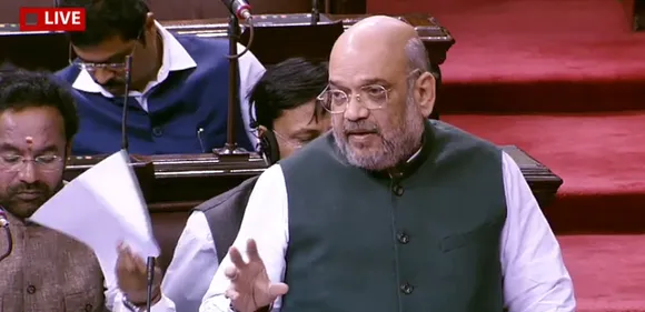 Shah NRC’s announcement dash rejection plea