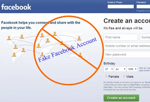 Facebook removes 5.4 billion fake accounts