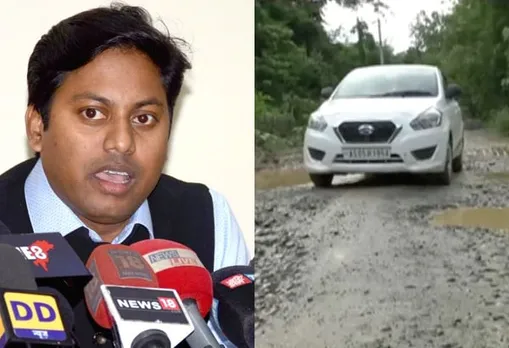 Highway nightmare: Pallab Lochan Finds ‘New Excuse’